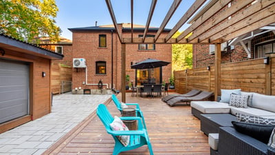 93 Glen Davis Crescent, Toronto, ON