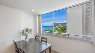 2500 Kalākaua Ave #903, Honolulu, HI
