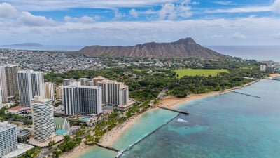 2500 Kalākaua Ave #903, Honolulu, HI