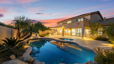 7783 E Adobe Dr, Scottsdale, AZ