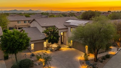 7783 E Adobe Dr, Scottsdale, AZ