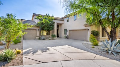 7783 E Adobe Dr, Scottsdale, AZ