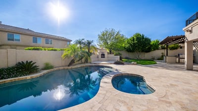 7783 E Adobe Dr, Scottsdale, AZ