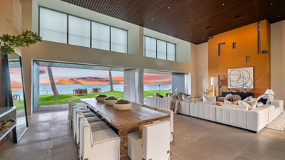 The Mokulua Estate, Kailua, HI