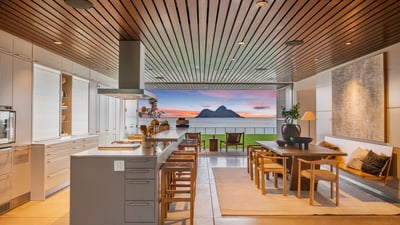 The Mokulua Estate, Kailua, HI