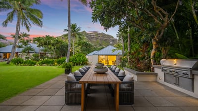 The Mokulua Estate, Kailua, HI