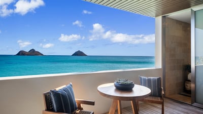 The Mokulua Estate, Kailua, HI