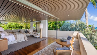 The Mokulua Estate, Kailua, HI