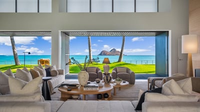 The Mokulua Estate, Kailua, HI