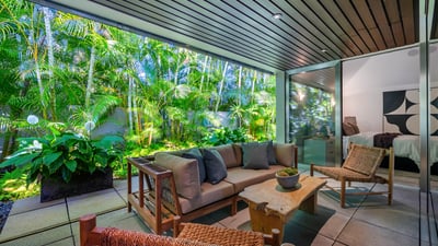 The Mokulua Estate, Kailua, HI