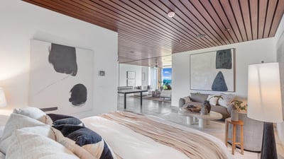 The Mokulua Estate, Kailua, HI