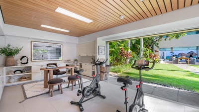 The Mokulua Estate, Kailua, HI