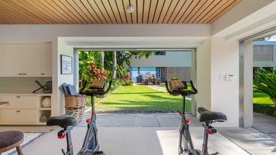The Mokulua Estate, Kailua, HI