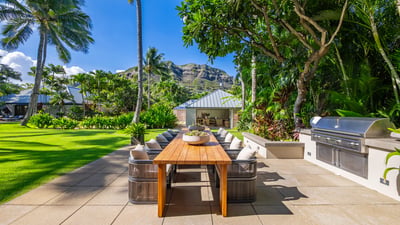The Mokulua Estate, Kailua, HI