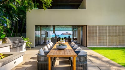 The Mokulua Estate, Kailua, HI
