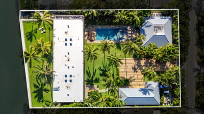 The Mokulua Estate, Kailua, HI
