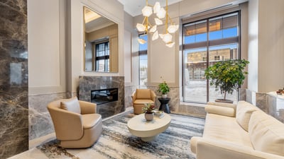 1 Strathgowan Ave suite 710, Toronto, ON