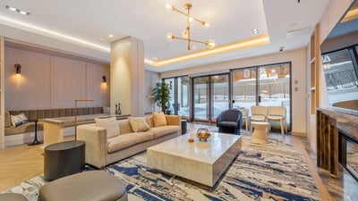 1 Strathgowan Ave suite 710, Toronto, ON