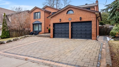 32 Dunwatson Drive, Scarborough, ON