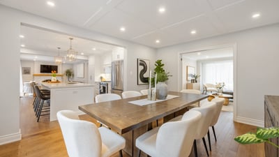 32 Dunwatson Drive, Scarborough, ON