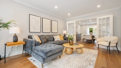 32 Dunwatson Drive, Scarborough, ON