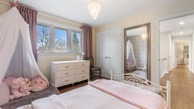 32 Dunwatson Drive, Scarborough, ON