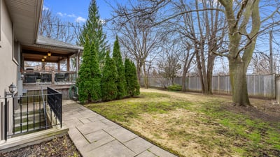 31 Ashwood Crescent, Toronto, ON