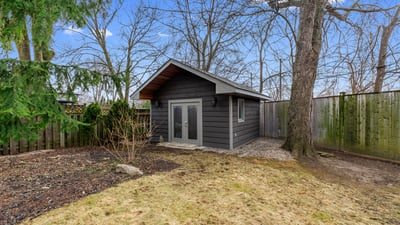 31 Ashwood Crescent, Toronto, ON