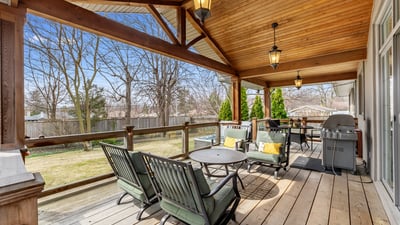 31 Ashwood Crescent, Toronto, ON