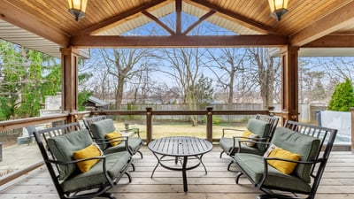 31 Ashwood Crescent, Toronto, ON