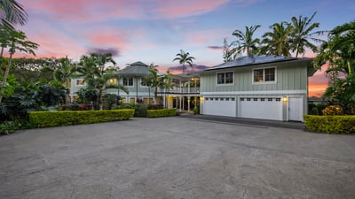 65 N Holokai Rd, Haiku, HI