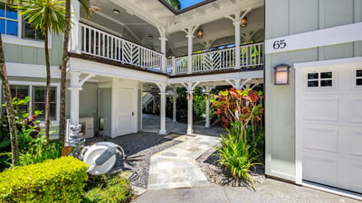 65 N Holokai Rd, Haiku, HI