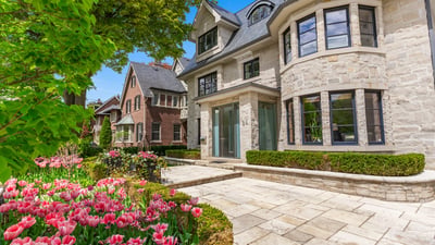 24 Glenview Ave, Toronto, ON