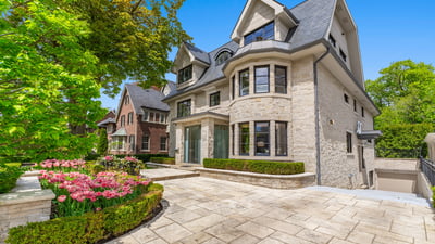 24 Glenview Ave, Toronto, ON