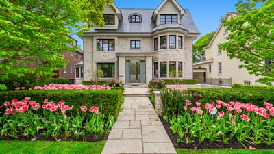 24 Glenview Ave, Toronto, ON