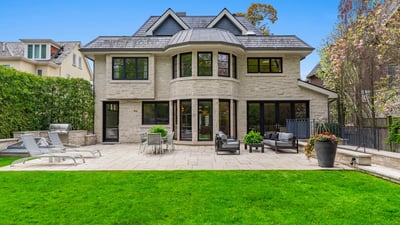 24 Glenview Ave, Toronto, ON