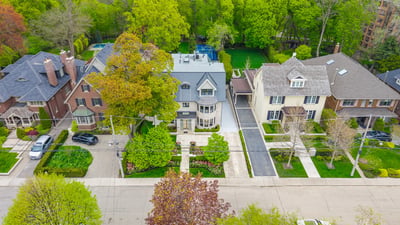 24 Glenview Ave, Toronto, ON
