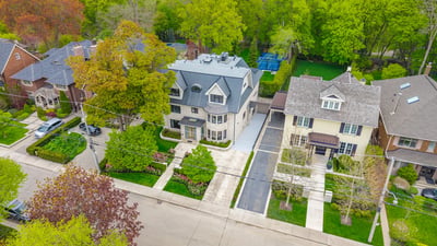 24 Glenview Ave, Toronto, ON