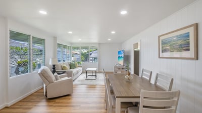 2930 Kolomona Pl Apt A, Honolulu, HI
