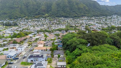 2930 Kolomona Pl Apt A, Honolulu, HI