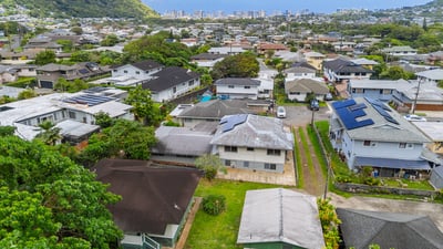 2930 Kolomona Pl Apt A, Honolulu, HI