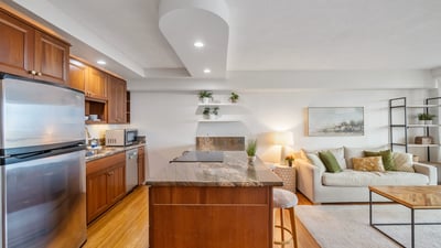 2333 Kapiolani Blvd #2309, Honolulu, HI
