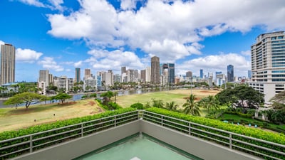 2333 Kapiolani Blvd #2309, Honolulu, HI