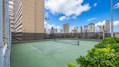 2333 Kapiolani Blvd #2309, Honolulu, HI