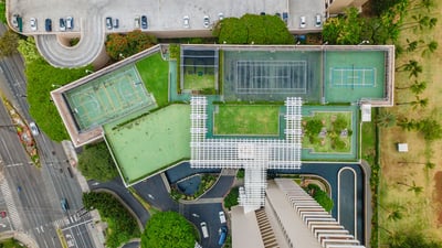 2333 Kapiolani Blvd #2309, Honolulu, HI