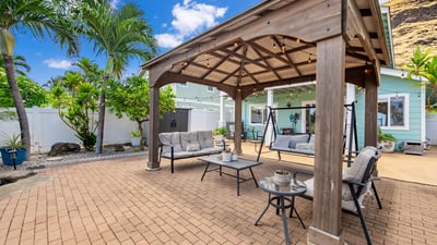 87-1126 Anaha St, Waianae, HI