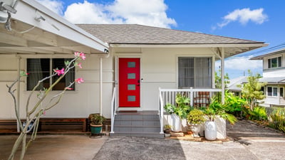 71 Kawananakoa Pl, Honolulu, HI
