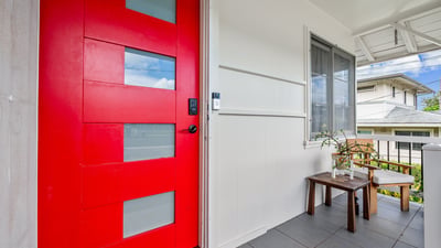 71 Kawananakoa Pl, Honolulu, HI