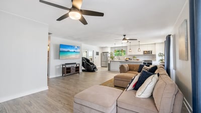 71 Kawananakoa Pl, Honolulu, HI