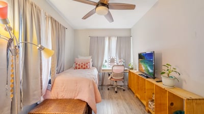 71 Kawananakoa Pl, Honolulu, HI